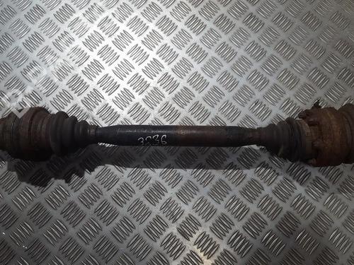 Used Right rear driveshaft Right rear driveshaft 35699956 35699956