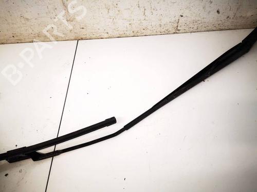 Used Front windshield wiper arm Front windshield wiper arm 38451235 38451235