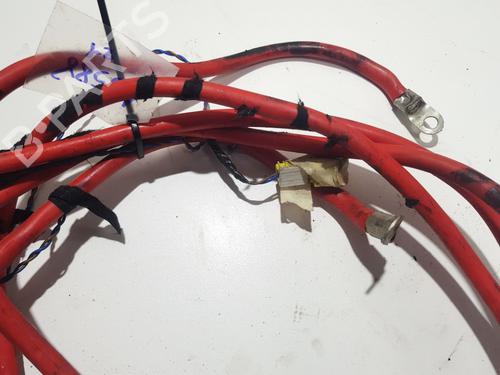 Wiring harness BMW 3 Touring (E46) 320 d | BP35546863E16 - Image 3
