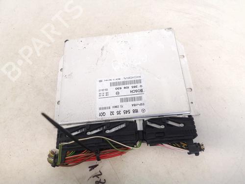 Used ESP ECU ESP ECU 35451723 35451723