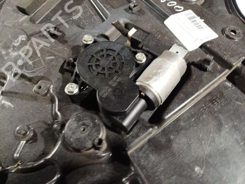Left rear window motor MAZDA 5 (CR) 2.0 CD (CR19) | BP34985126E23 - Image 4