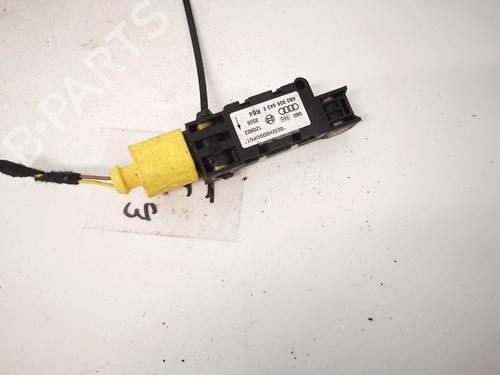 Used Electronic module Electronic module AUDI A3 (8P1) 2.0 TDI 16V (140 hp) 32902639 32902639