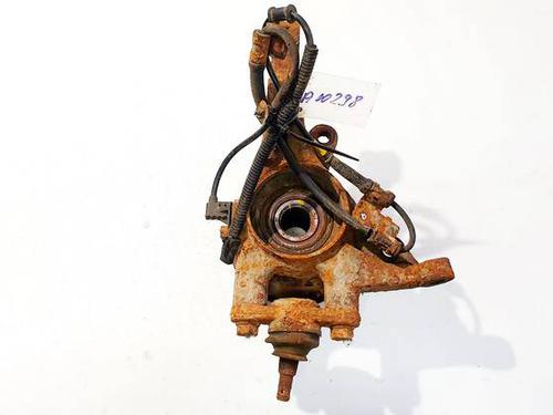 Right front steering knuckle KIA CEE'D Hatchback (ED) 1.6 CRDi 115 | BP34915029M26 - Image 3