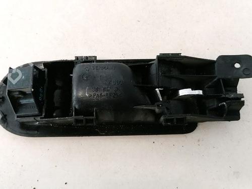 Front right interior door handle VW PASSAT B5.5 (3B3) 2.0 | BP35613545I14 - Image 2