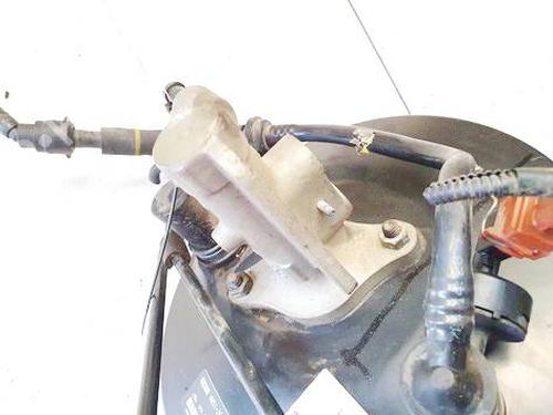Used Brake master cylinder Brake master cylinder VOLVO V50 (545) 2.4 (140 hp) 35361678 35361678