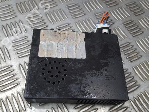 Used Electronic module Electronic module OPEL SINTRA (APV) 3.0 i 24V (OUN16, Y94) (201 hp) 33498732 33498732