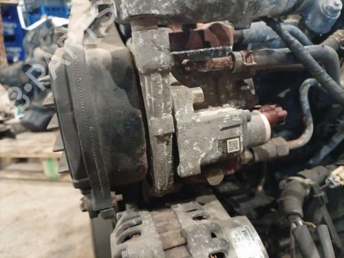 Injection pump MAZDA 6 Hatchback (GH) 2.0 MZR-CD (GH14) | BP36794531M78 - Image 2