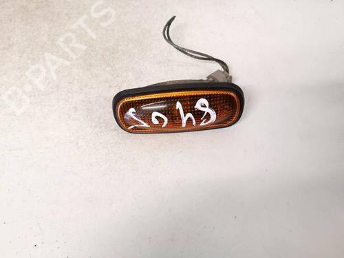 Used Left side indicator Left side indicator LAND ROVER FREELANDER I (L314) 2.0 DI 4x4 (98 hp) 35382036 35382036