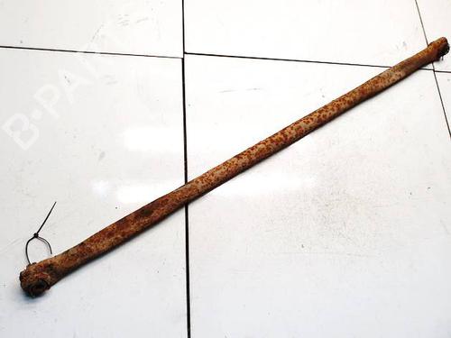 Anti roll bar CITROËN C8 (EA_, EB_) 2.2 HDi | BP36686536M96 - Image 3