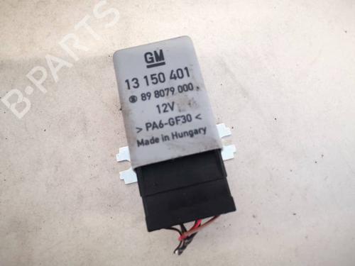Electronic sensor OPEL MERIVA A MPV (X03) 1.7 CDTI (E75) | BP32929705M84 - Image 2
