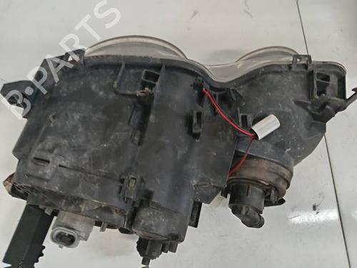 Left headlight BMW 3 Touring (E46) 318 d | BP34879095C28 - Image 2