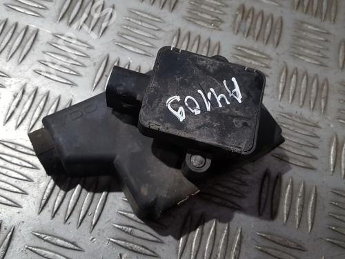 Pedal Pedal PEUGEOT 807 (EB_) 2.2 HDi (128 hp) 35712939 35712939
