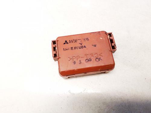 Used Electronic module Electronic module MITSUBISHI CARISMA (DA_) 1.9 TD (DA4A) (90 hp) 33107741 33107741