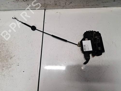 Used Front left lock Front left lock 35252275 35252275