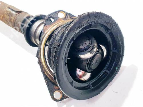 Left front driveshaft RENAULT LAGUNA II (BG0/1_) 1.9 dCi (BG08, BG0G) | BP34778131M38 - Image 3