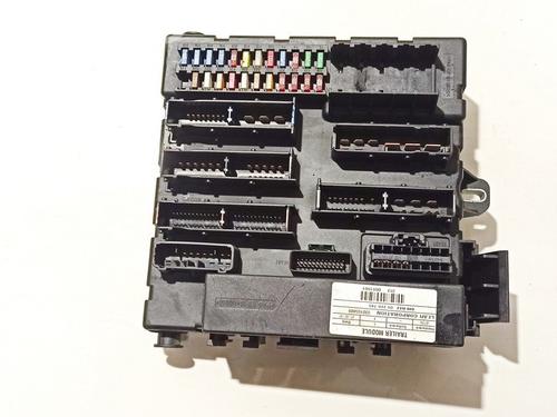Fuse box OPEL VECTRA C (Z02) 2.2 DGi (F69) | BP33062142E1 - Image 2