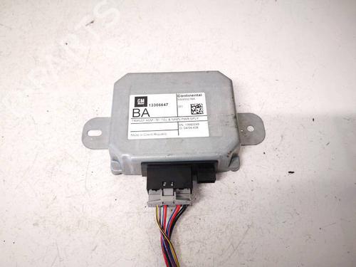 Used Electronic module Electronic module 38316286 38316286
