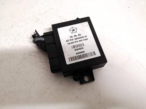 Used Electronic module Electronic module 35142802 35142802