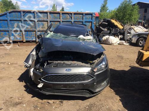 Pipe FORD FOCUS IV (HN) 1.0 EcoBoost | BP33501454M125  - Image 8