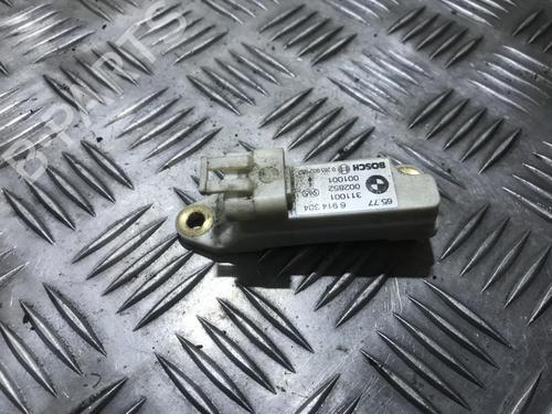 Used Electronic module Electronic module MINI MINI (R50, R53) Cooper (116 hp) 33491636 33491636