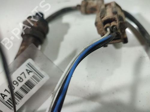 Electronic sensor MAZDA 6 Hatchback (GG) 2.0 DI (GG14) | BP34843375M84 - Image 4