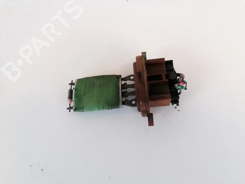 Used Heater resistor Heater resistor 35508680 35508680