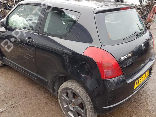 Electronic module SUZUKI SWIFT III (MZ, EZ) 1.3 (RS413, ZC11S) | BP33493577M83  - Image 8