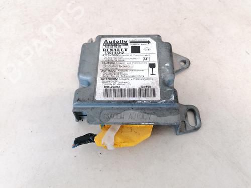 Used ECU airbags ECU airbags 32875649 32875649