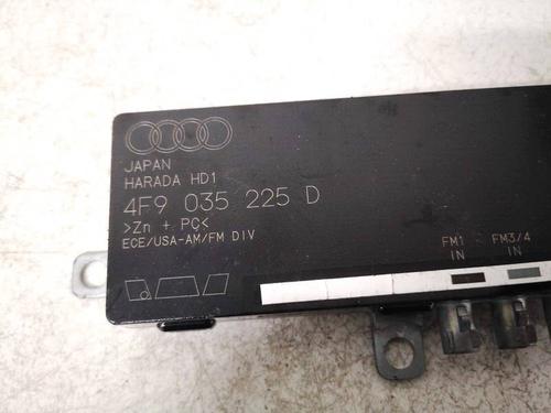 Electronic module VOLVO V50 (545) 2.0 D | BP40286474M83 - Image 2