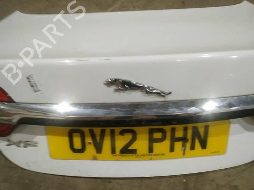 Used Tailgate trim Tailgate trim JAGUAR XF I (X250) 2.2 D (190 hp) 40052295 40052295