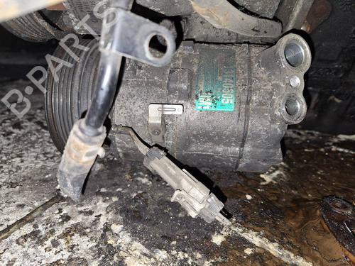 Used AC compressor AC compressor 35215249 35215249