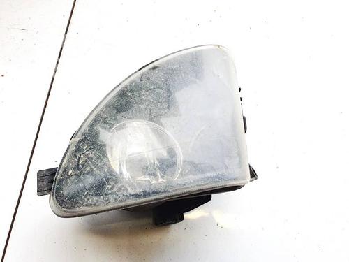 Used Left front fog light Left front fog light 35211218 35211218