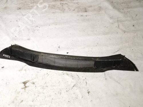 Torpedoplade Torpedoplade OPEL ZAFIRA / ZAFIRA FAMILY B (A05) 1.9 CDTI (M75) (120 hp) 35230239 35230239