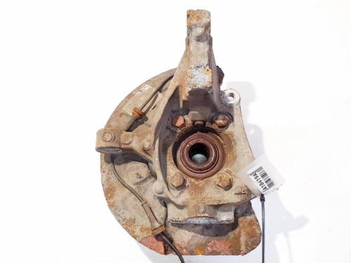 Used Left front steering knuckle Left front steering knuckle 34865042 34865042