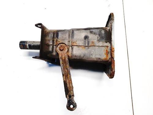 Used Front bumper bracket Front bumper bracket MERCEDES-BENZ M-CLASS (W164) ML 350 4-matic (164.186) (272 hp) 38573645 38573645