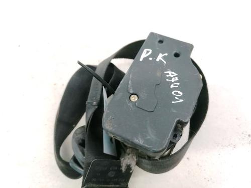 Used Front left seatbelt Front left seatbelt 35487676 35487676