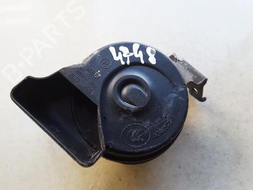 Used Horn Horn VW PASSAT B7 (362) 2.0 TDI (140 hp) 35855639 35855639