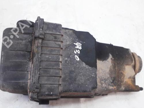 Used Air filter box Air filter box PEUGEOT 206 Hatchback (2A/C) 1.9 D (69 hp) 35839551 35839551