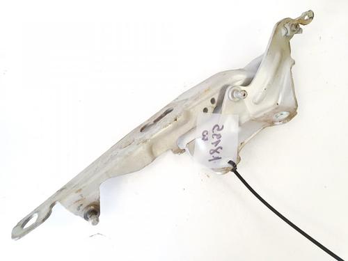Used Hinge/Door check strap Hinge/Door check strap VOLVO S80 II (124) 3.2 (238 hp) 35397334 35397334