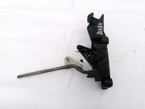 Used Gear lever Gear lever FORD FIESTA V (JH_, JD_) 1.4 16V (80 hp) 35395447 35395447