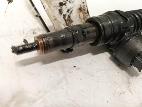 Injector VW PASSAT B6 (3C2) 1.9 TDI | BP34919648M100 - Image 3
