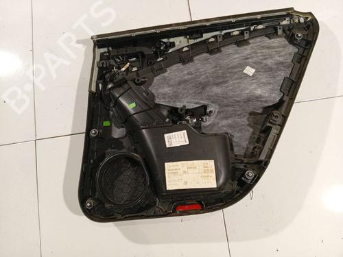 Rear left panel VW PASSAT B6 (3C2) 1.9 TDI | BP36312398C60 - Image 4