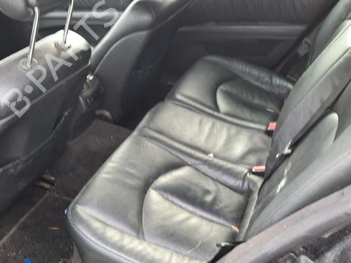 Electronic module MERCEDES-BENZ E-CLASS (W211) E 220 CDI (211.006) | BP33064068M83 - Image 6