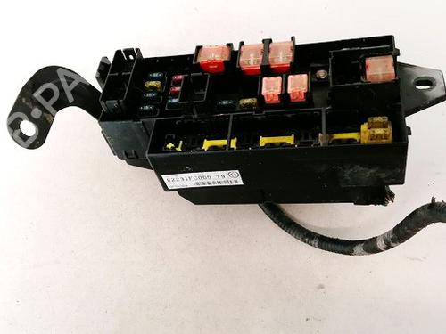 Used Fuse box SUBARU FORESTER (SF_) 2.0 AWD (SF5) (125 hp) 33068564