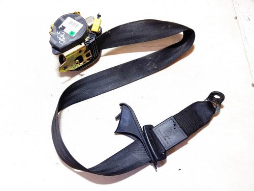Used Front right seatbelt Front right seatbelt AUDI TT (8N3) 1.8 T (180 hp) 35633554 35633554