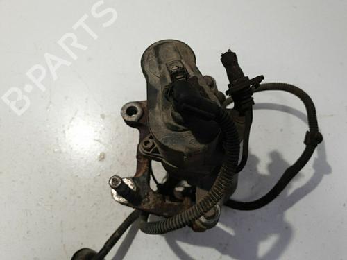 Left rear brake caliper VW PASSAT B6 (3C2) 1.9 TDI | BP34990689M107 - Image 2