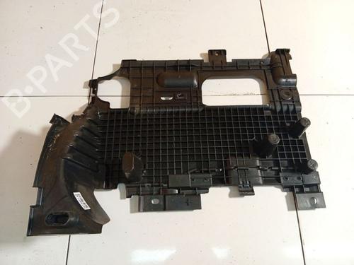 Used Boot lining Boot lining RENAULT SCÉNIC III (JZ0/1_) 1.5 dCi (110 hp) 34878934 34878934