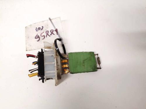 Used Heater resistor Heater resistor 35296746 35296746