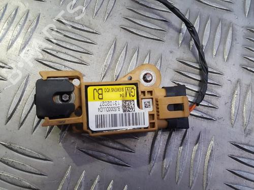 Used Electronic module Electronic module OPEL VECTRA C (Z02) 1.8 (F69) (140 hp) 33492149 33492149