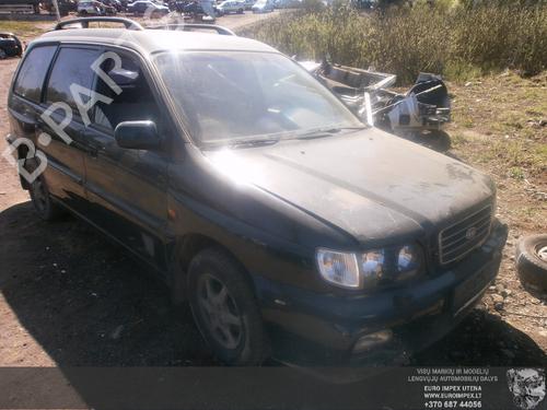 Electronic module KIA JOICE (MTE1P) 2.0 | BP33483928M83 - Image 4